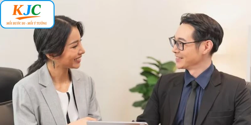 Cần trau dồi và học hỏi để trở thành trợ lý OA chuyên nghiệp