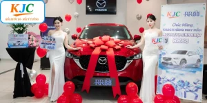 Mừng Sinh Nhật RR88 - Cơn Mưa Quà Tặng Siêu Bùng Nổ 