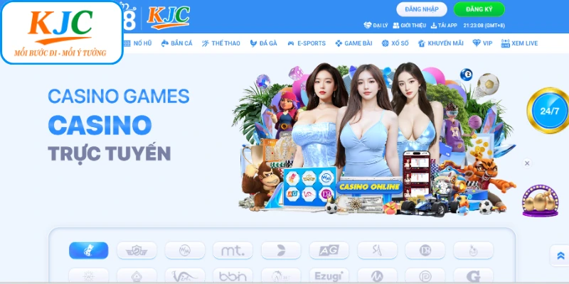 Những yếu tố tạo nên sự khác biệt cho sân chơi RR88